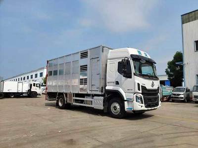 東風(fēng)柳汽單橋鋁合金畜禽運(yùn)輸車與冷藏車專業(yè)解析及廠家報(bào)價(jià)指南