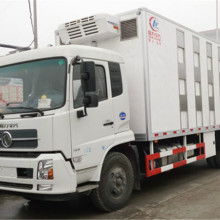 2019年畜禽運輸車市場 價格、報價與批發(fā)渠道全解析